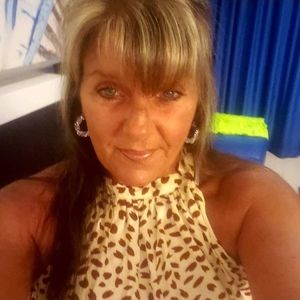 Meet your Posher, Joanne